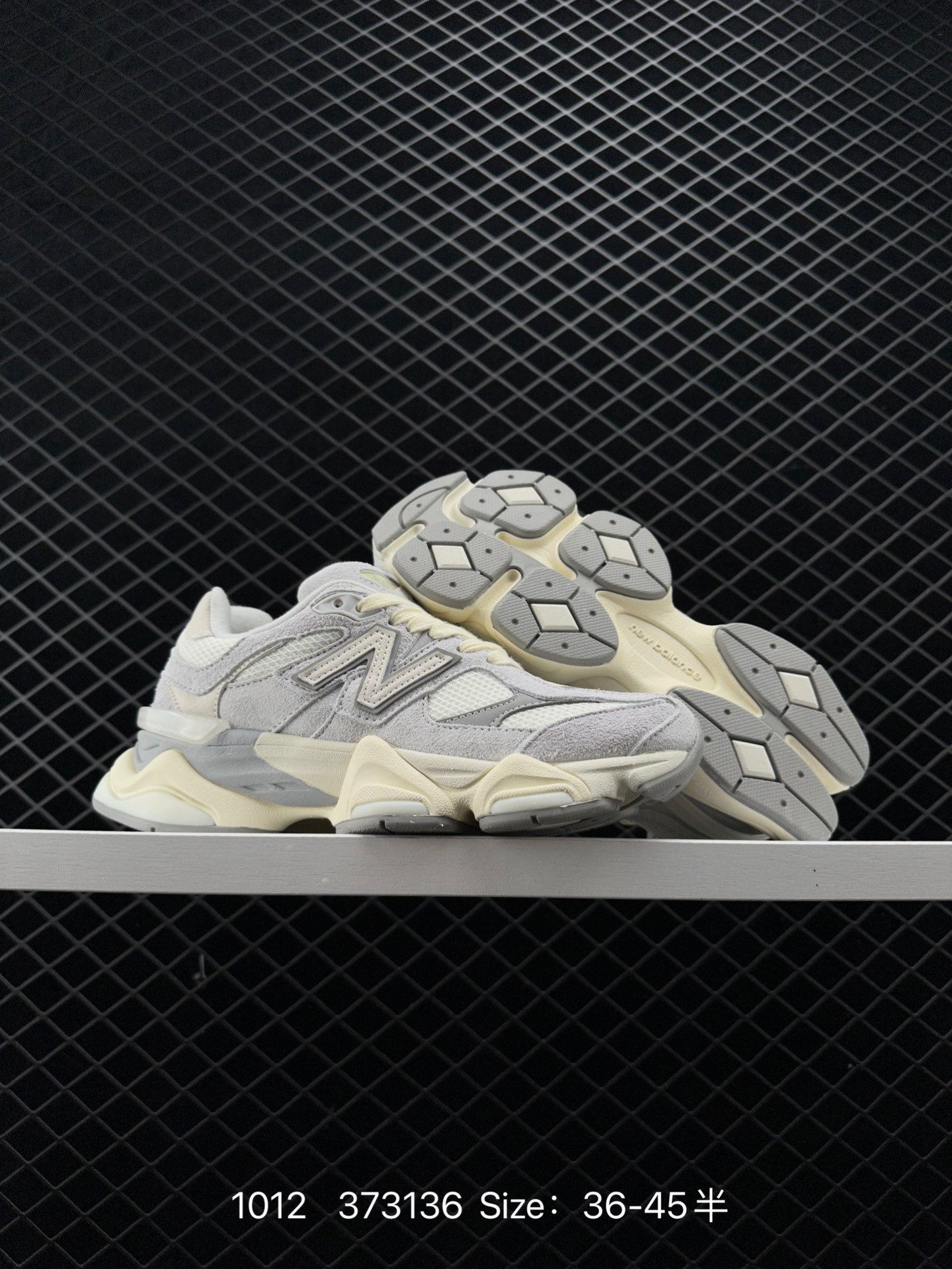 Joe Freshgoods x New Balance   NB9060